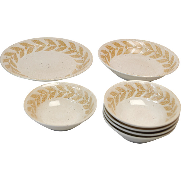 ローレル パーティセット