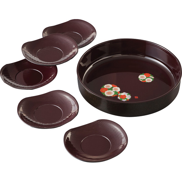 花丸春秋 茶の間Ａセット