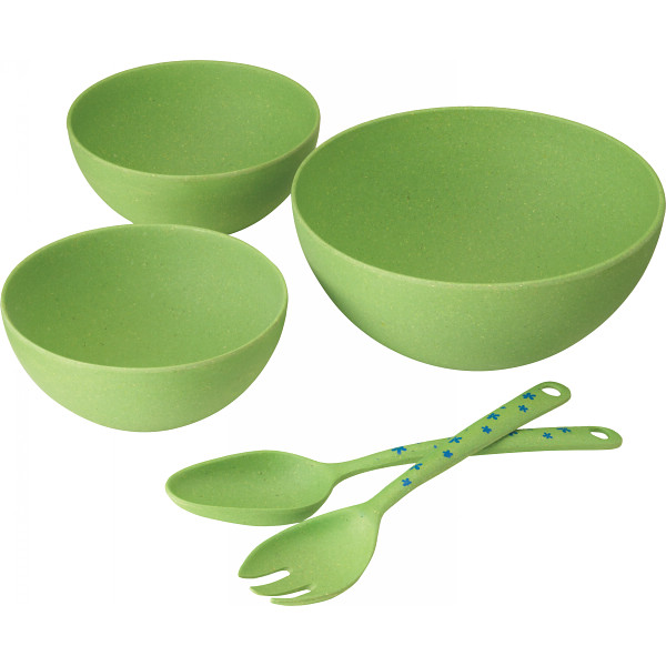 レフ フローレット サラダボウルセット