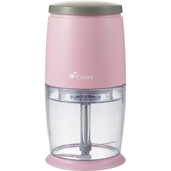 クオーレ ソリッソチョッパーピンク