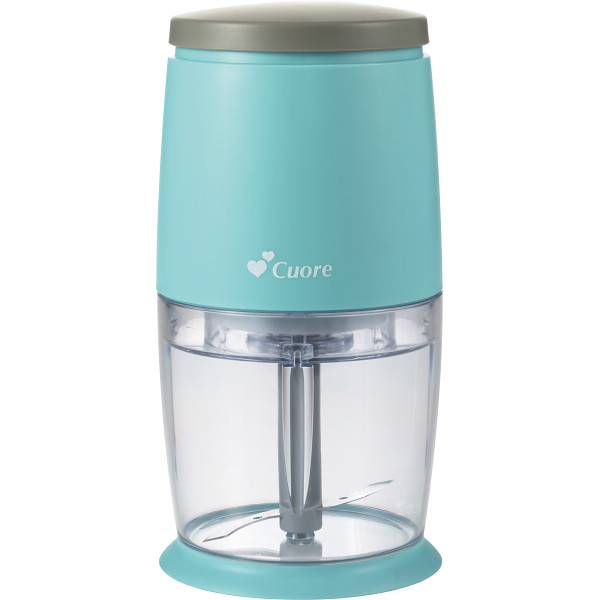 クオーレ ソリッソチョッパーブルー