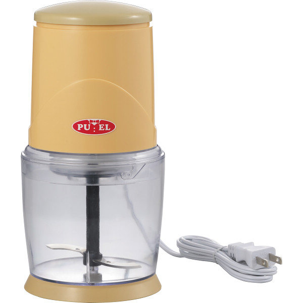 プエル フードチョッパー