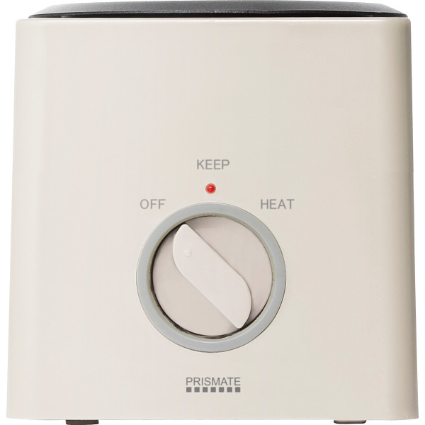 プリズメイト　フォンデュブロック