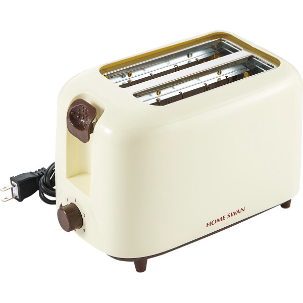 ホームスワン ポップアップトースター