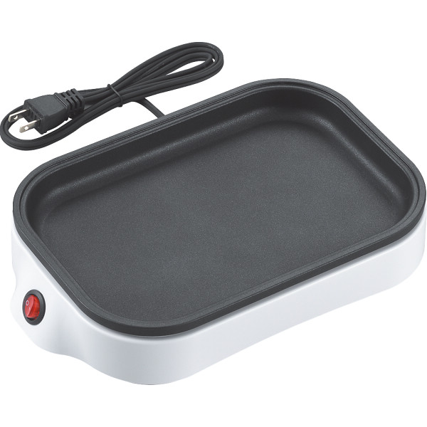 コンパクトホットプレート