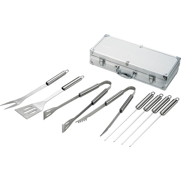 ＢＢＱの達人セット