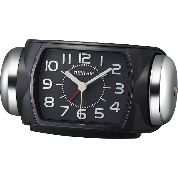 リズム タフバトラー６４７