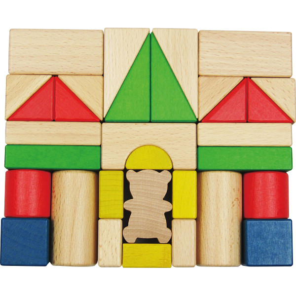 つみき３７ピース