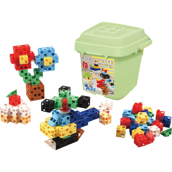 アーテック　ブロック９３ピース