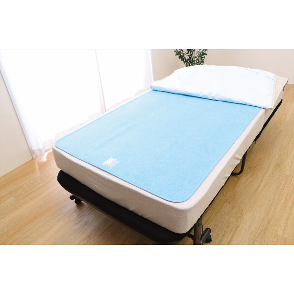 洗える 除湿シート