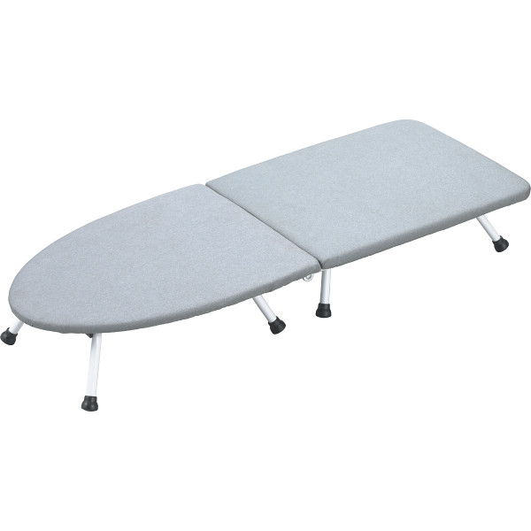 折りたたみアイロン台