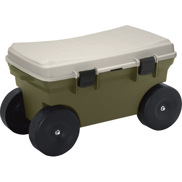 フィールドカート