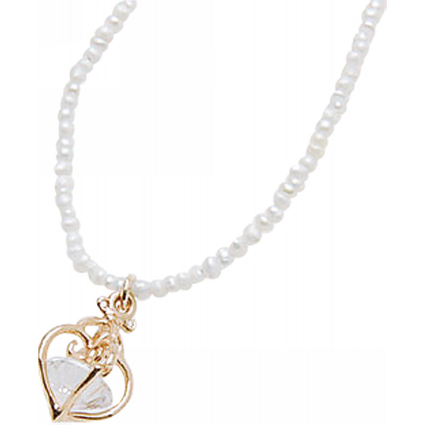 淡水パールペンダント