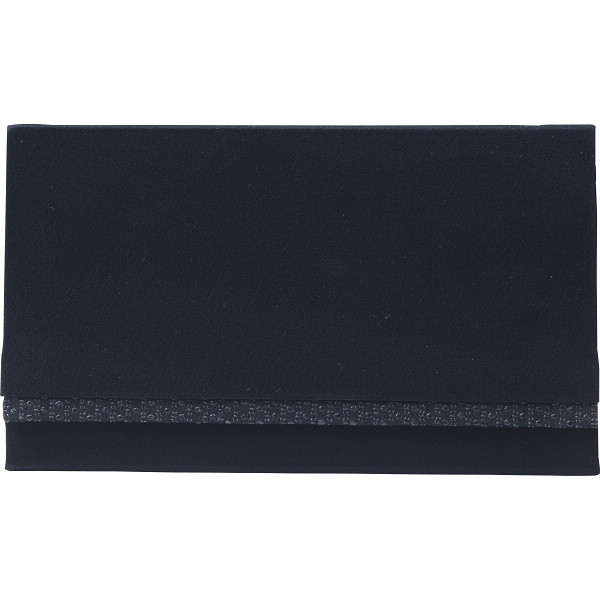 「シルク印伝」使い日本製袱紗