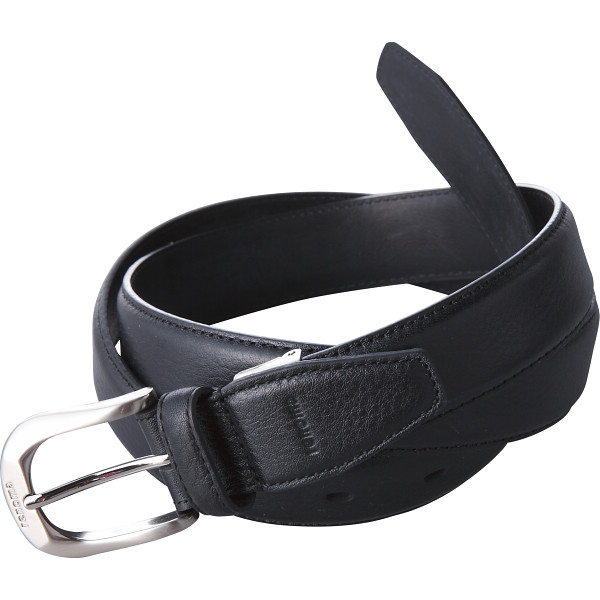 レノマ ビジネスベルトクロ