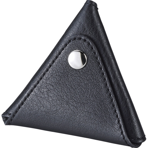 オリガミウォレットブラック