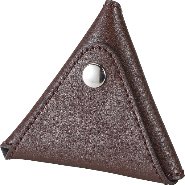 オリガミウォレットブラウン