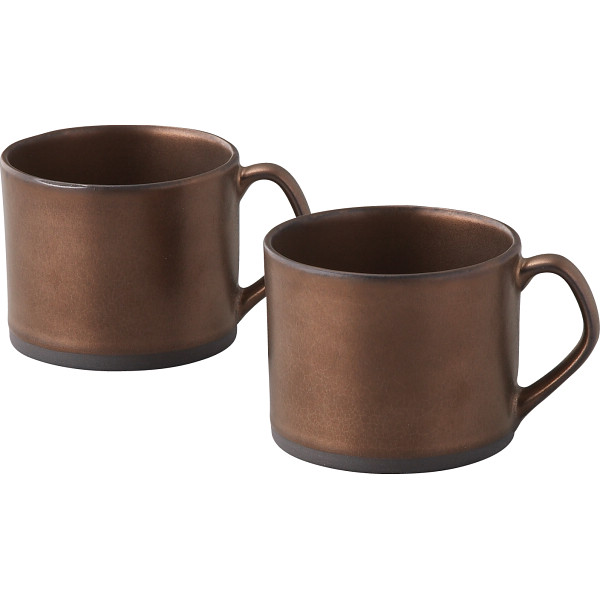 デプレ ペアマグ