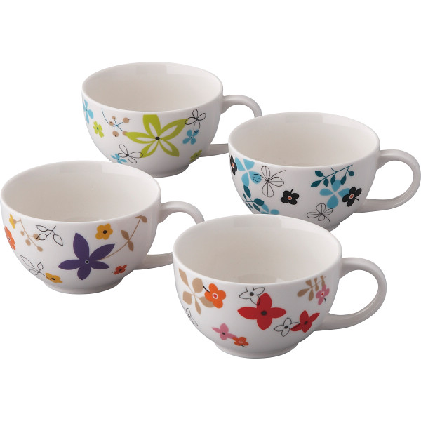 アラモード スープセット