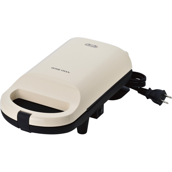 ホームスワン あつもりホットサンド