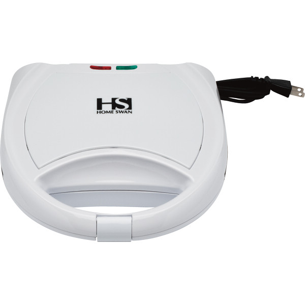 ホームスワン ホットサンドメーカー