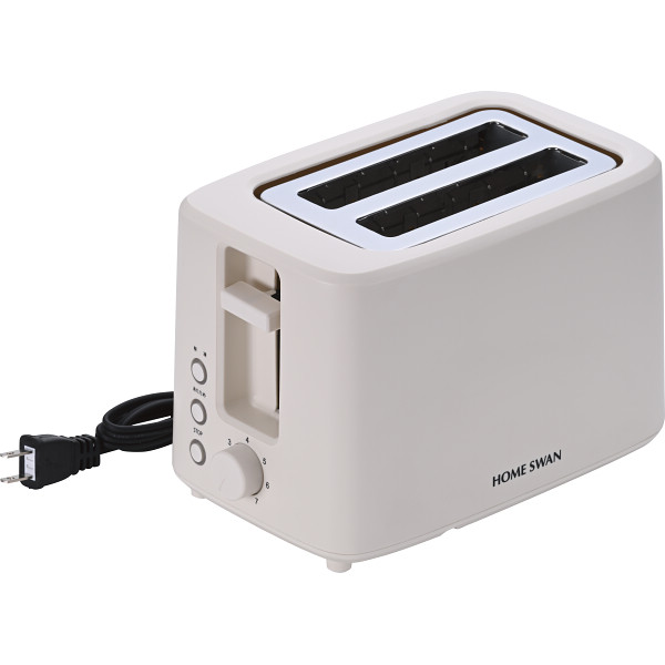 ホームスワン　ポップアップトースター