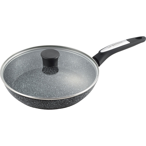 ラ・ベットラ マーブルフライパン（２６ｃｍ）
