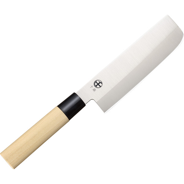 千歳　菜切包丁