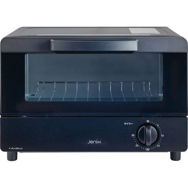 ヤマゼン　オーブントースター