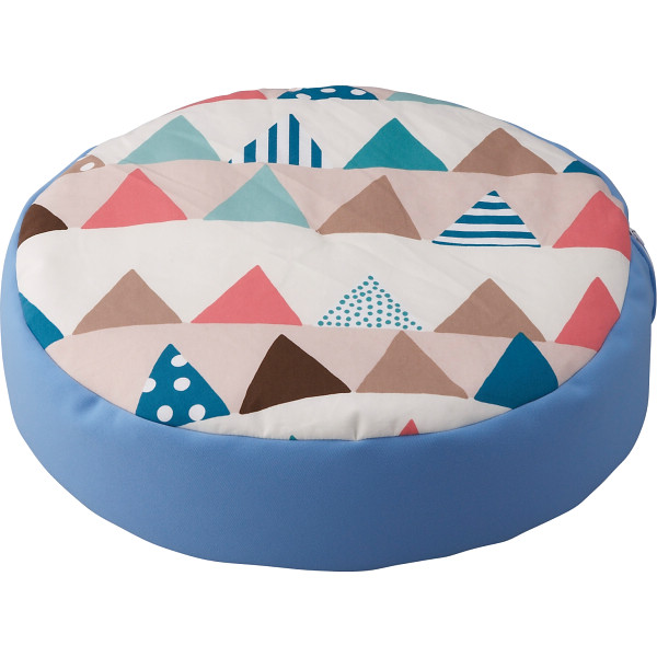 ビーズ座布団クッション