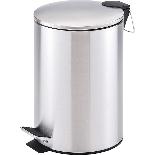 マイトラッシュII ペダルペール１２Ｌシルバー