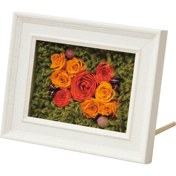 プリザーブドフレーム