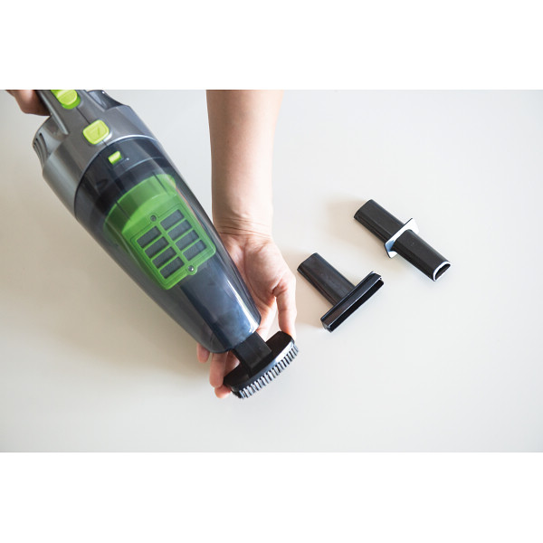 アナバス　Ｗｅｔ＆Ｄｒｙハンディークリーナー