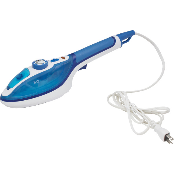 アナバス　とっても便利スチームアイロン