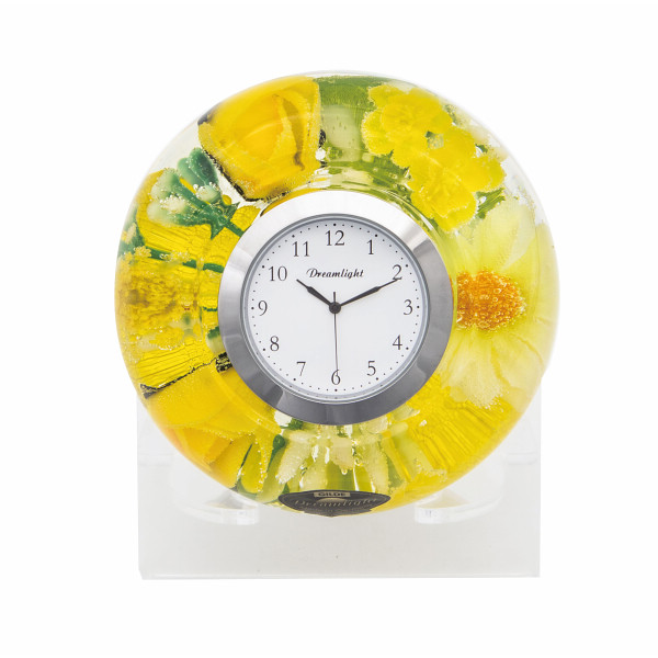 ドリームクロックｐｅｔｉｔスプリングフラワー