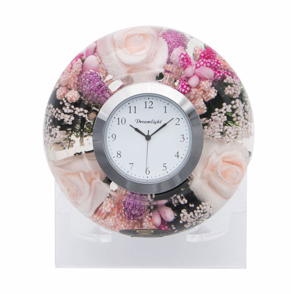 ドリームクロックｐｅｔｉｔリトルローズ