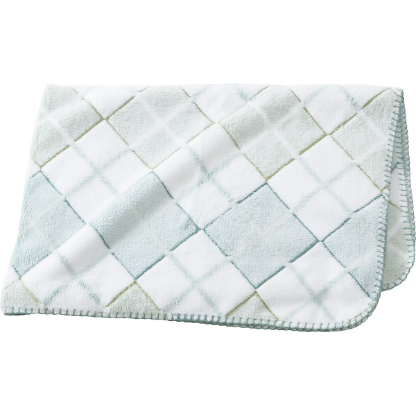 モンブラン　ハーフケットグリーン