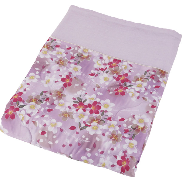 二重ガーゼ肌掛けふとん