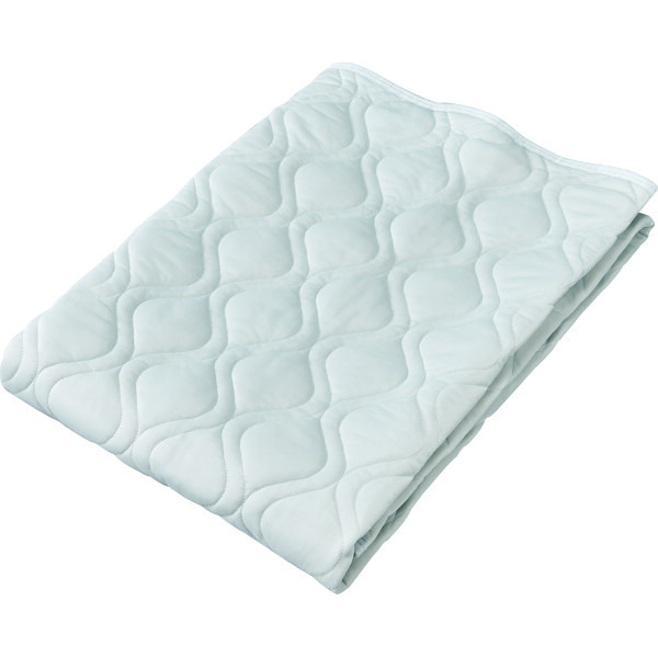 グランフランセヌーベル クール接触冷感敷パットミント