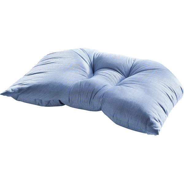 優しく包み込まれる整体ピロー（専用カバー付）