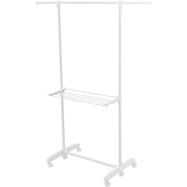 室内物干し　Ｉ型