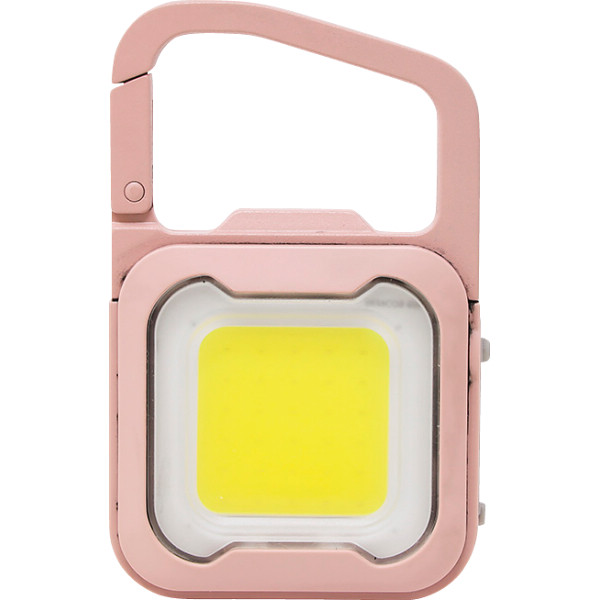 ぴかりｍｉｎｉライトダスティピンク