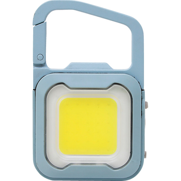 ぴかりｍｉｎｉライトダスティブルー