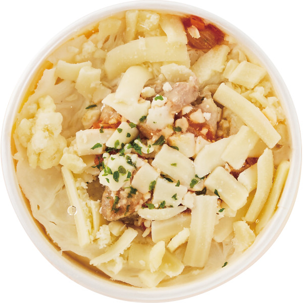 北海道チキンドリア（３個）