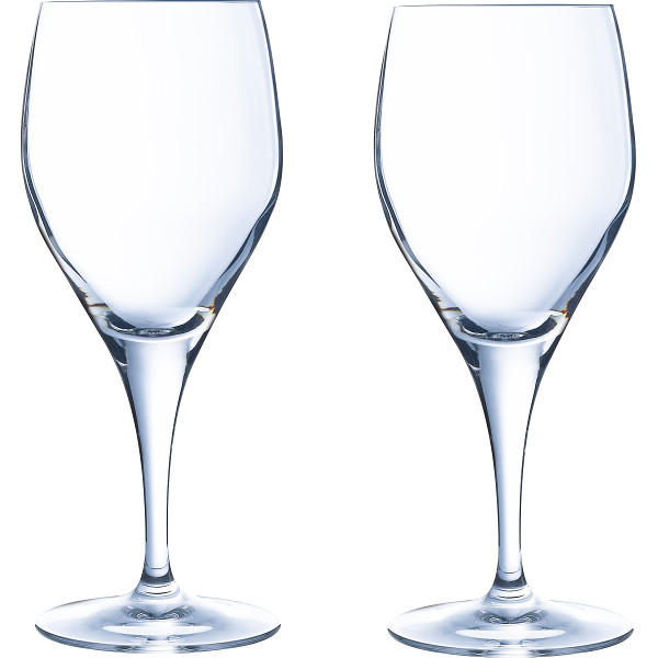 シェフ＆ソムリエ　エグザルト　ワイン　ペア