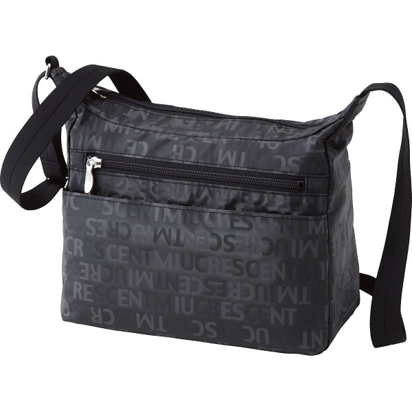 日本製ロゴショルダー