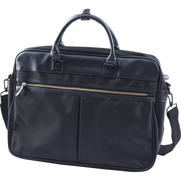 デービッド・ヒックス　ビジネスバッグブラック