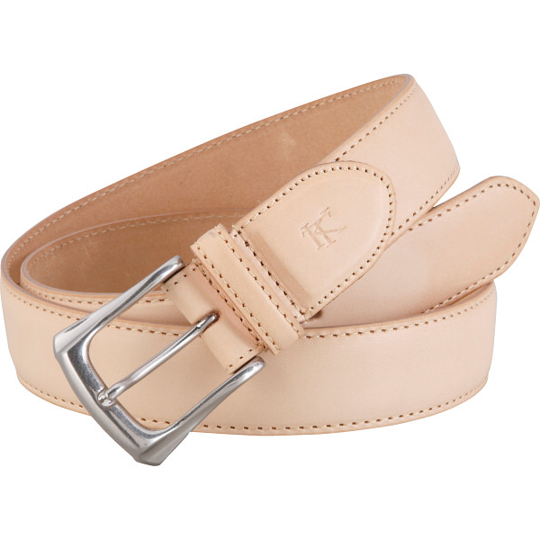 ケーティー カジュアルベルトベージュ