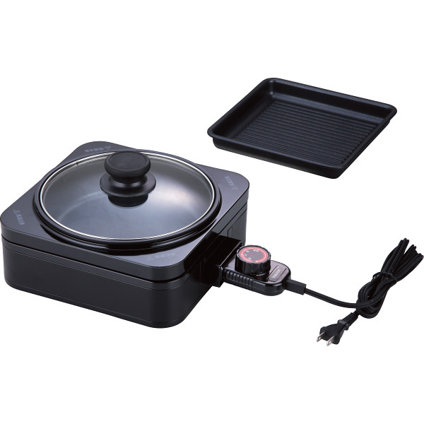 ヤマゼン ホットプレート