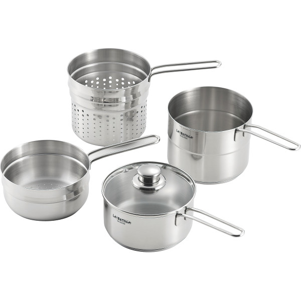 ラ・ベットラ　コンビネーションパン（１６ｃｍ）